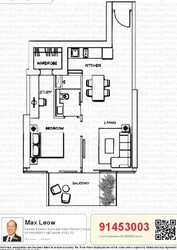 Lumiere (D2), Apartment #289705501